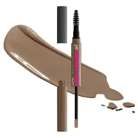 Zero To Brow Gel - Image 2