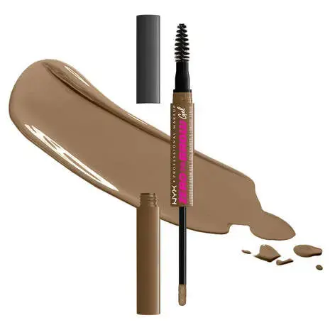 Zero To Brow Gel - Image 3