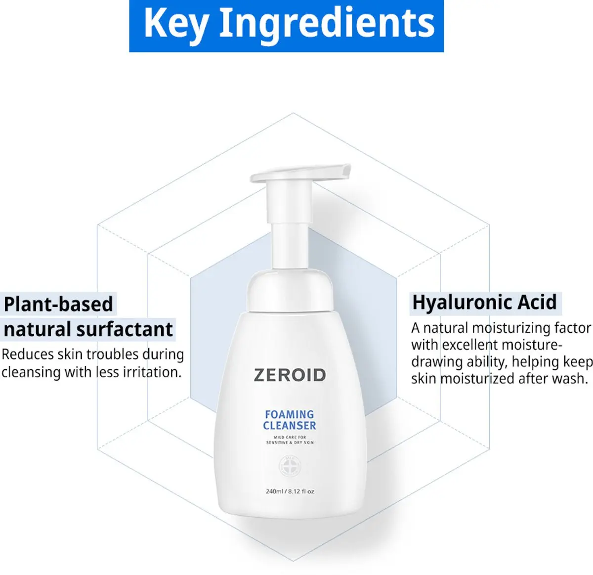 Foaming Cleanser - Image 3
