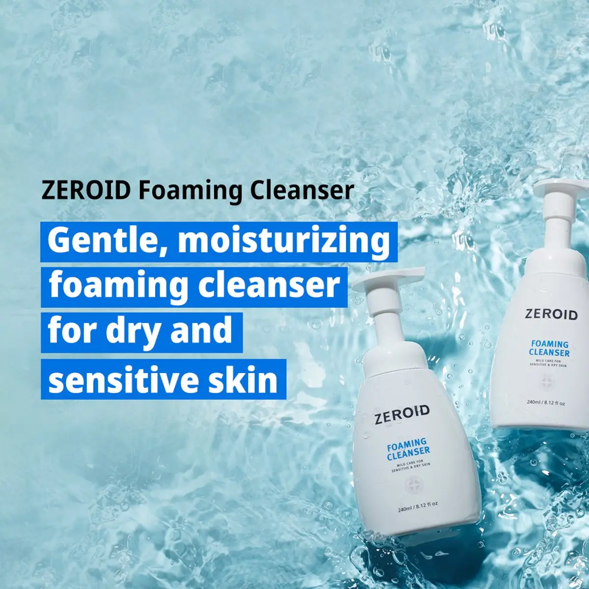 Foaming Cleanser - Image 4