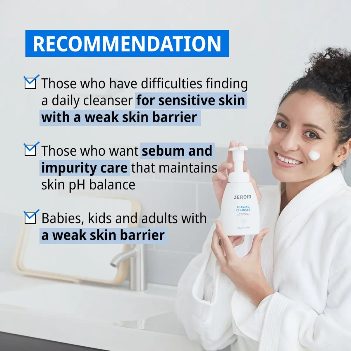 Foaming Cleanser - Image 5