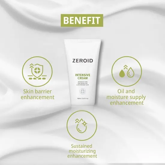 Intensive Cream - Image 2