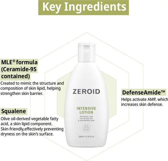Intensive Lotion - Image 3