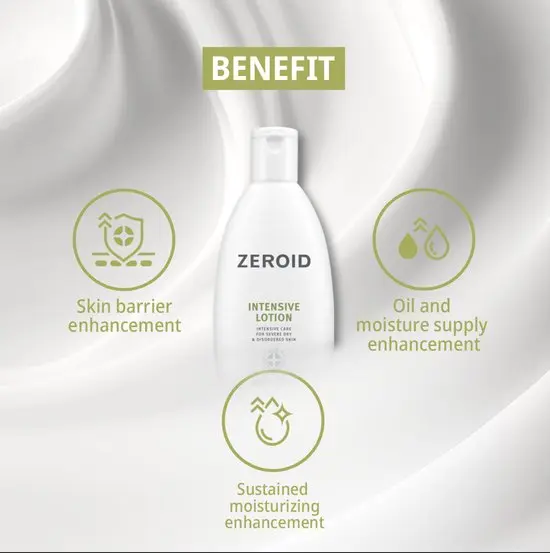 Intensive Lotion - Image 4