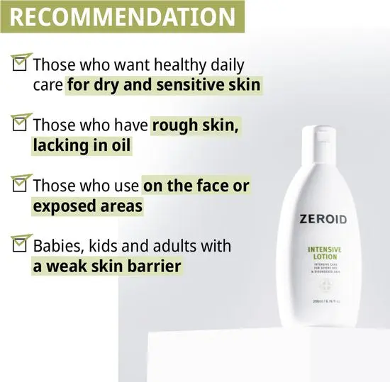 Intensive Lotion - Image 6