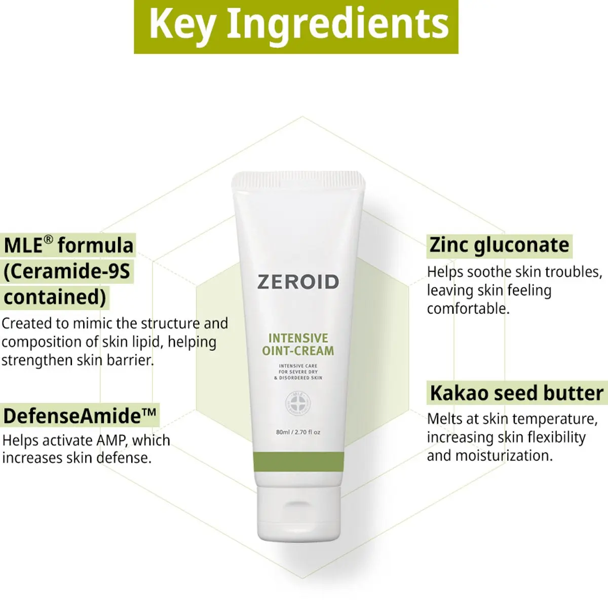 Intensive Oint-Cream - Image 3