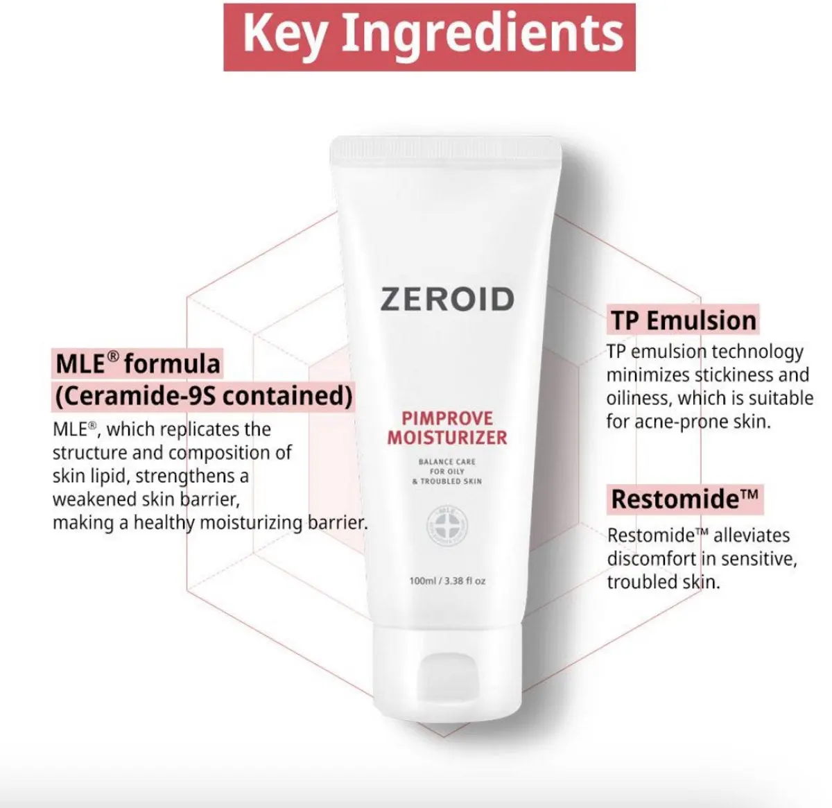 Pimprove Moisturizer - Image 2