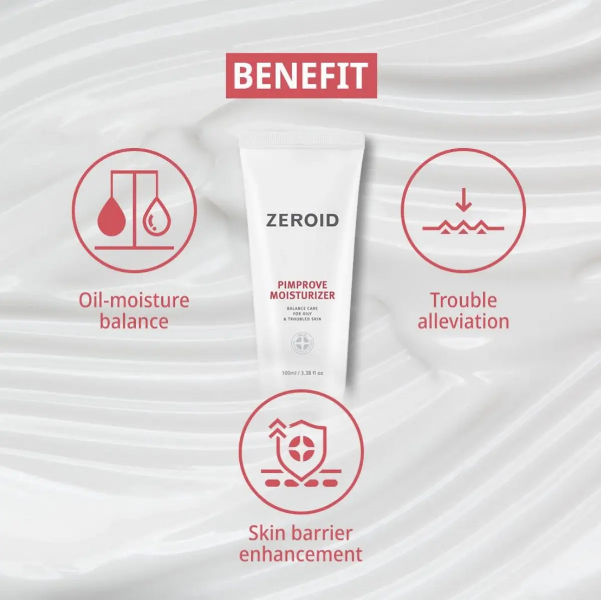 Pimprove Moisturizer - Image 4