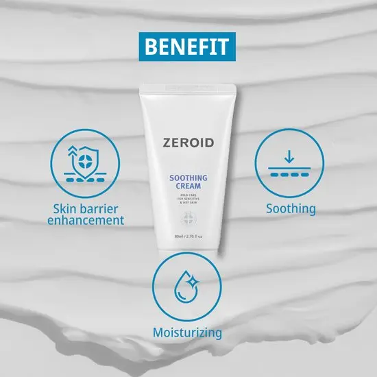 Soothing Cream - Image 2