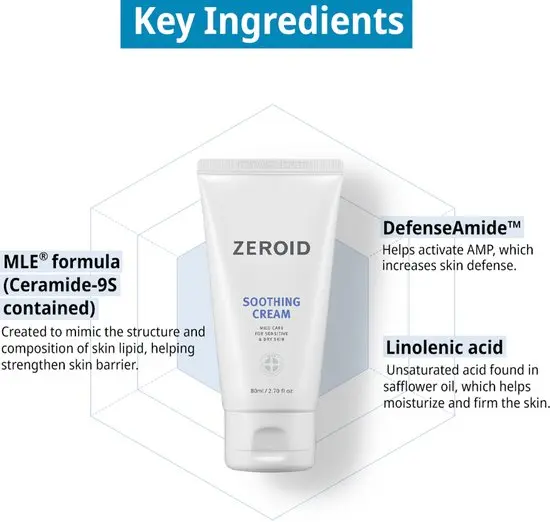 Soothing Cream - Image 3