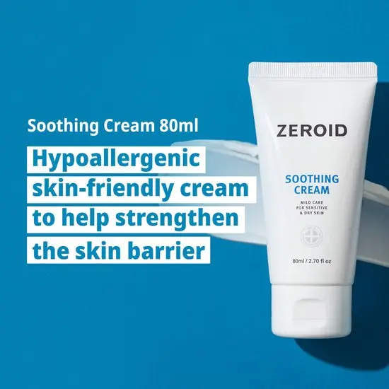 Soothing Cream - Image 5