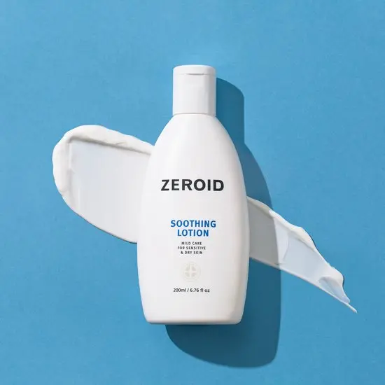Soothing Lotion - Image 2