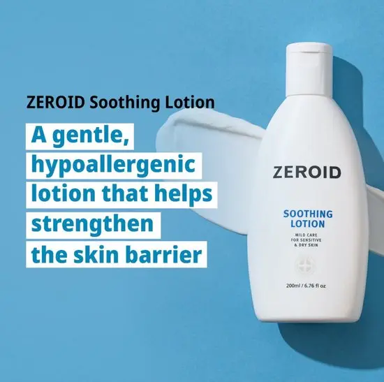 Soothing Lotion - Image 4