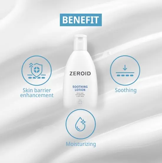 Soothing Lotion - Image 5