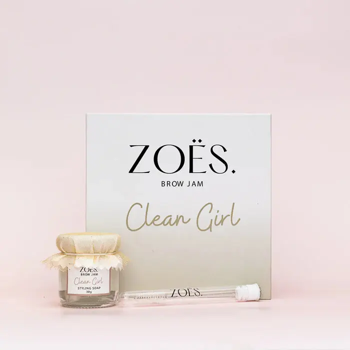 Brow Jam Clean Girl - Image 3