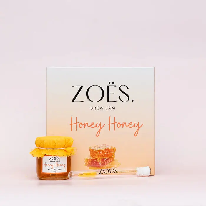 Brow Jam Honey Honey - Image 3