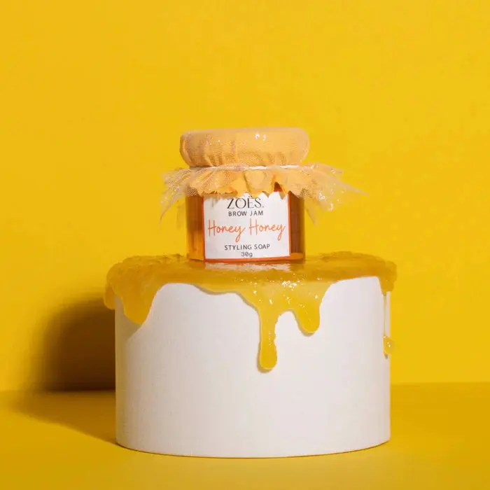 Brow Jam Honey Honey - Image 4