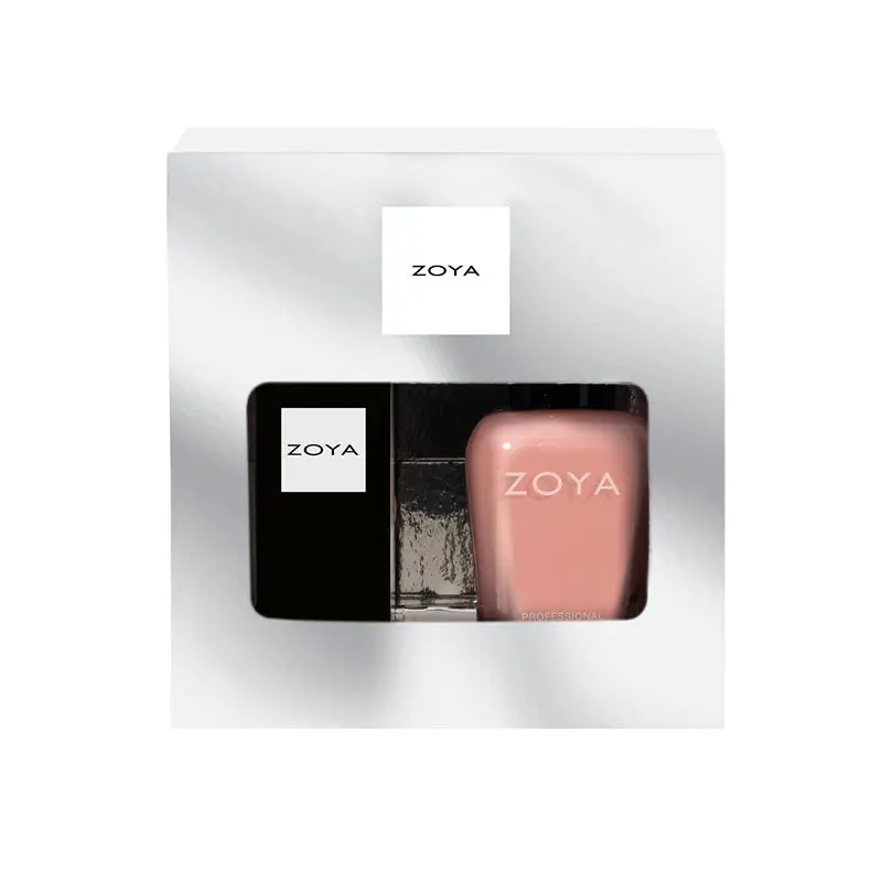 Lips and Tips Gift Set Beige - Image 4