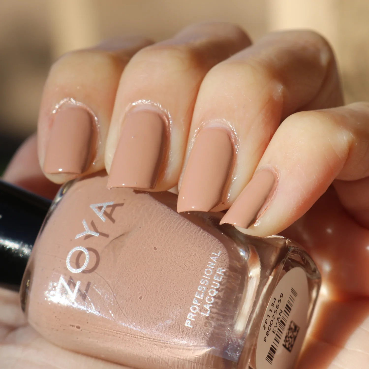 Nail Polish Evan - Image 2