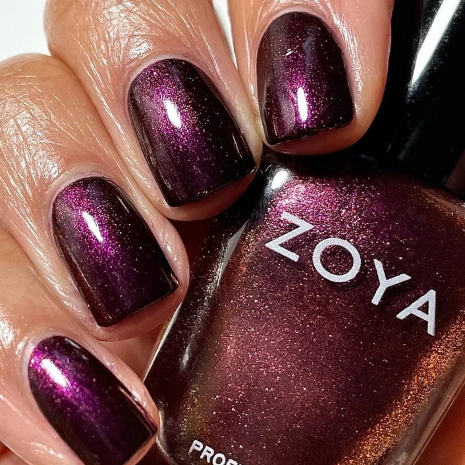 Nail Polish Gift Set Garnet - Image 3
