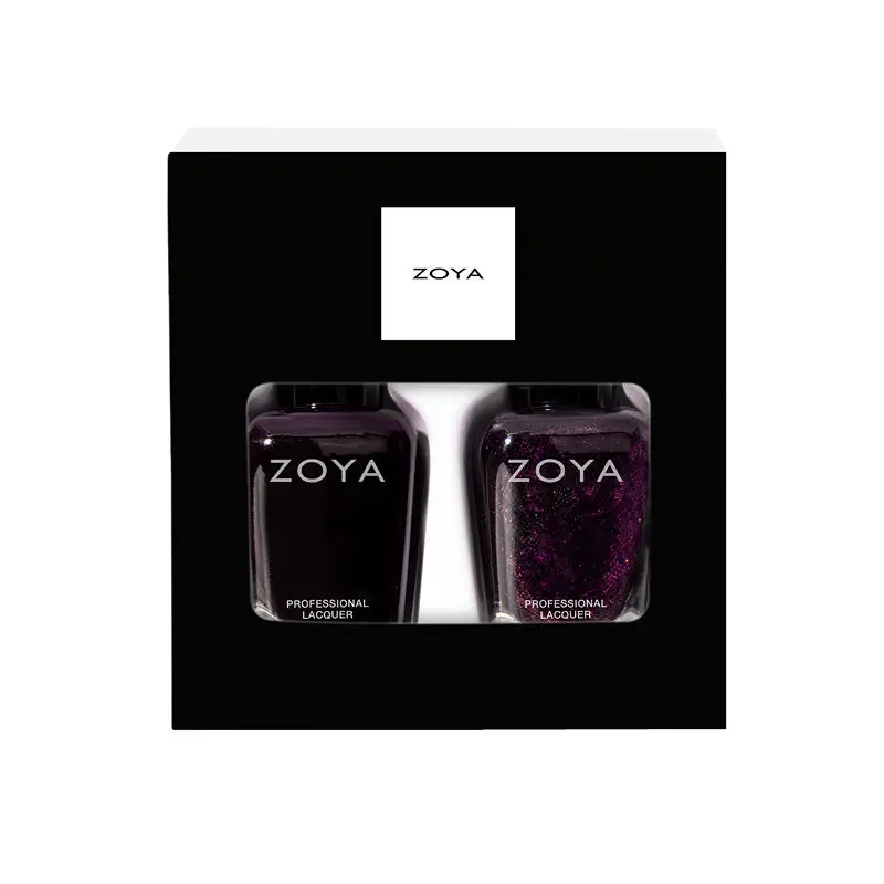 Nail Polish Gift Set Garnet - Image 5