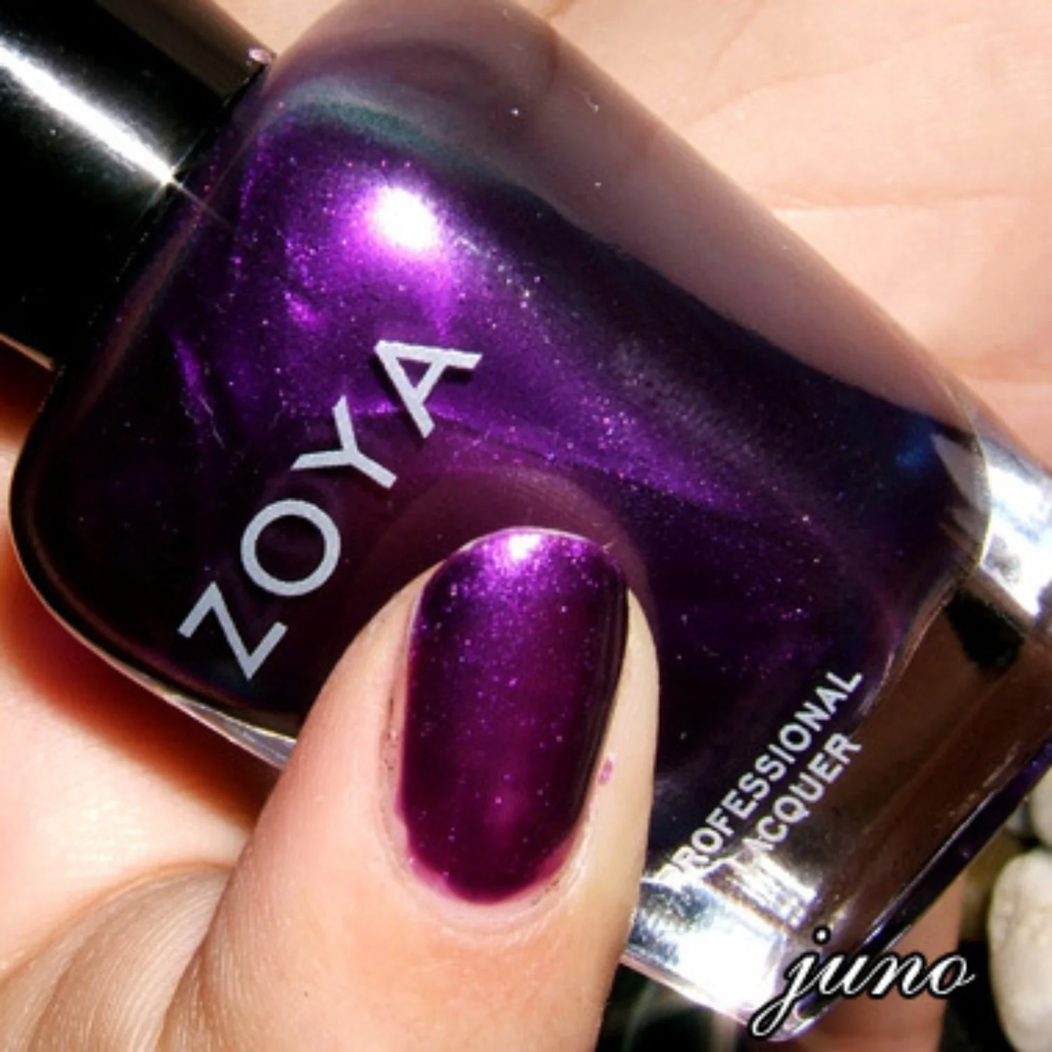 Nail Polish Juno - Image 2