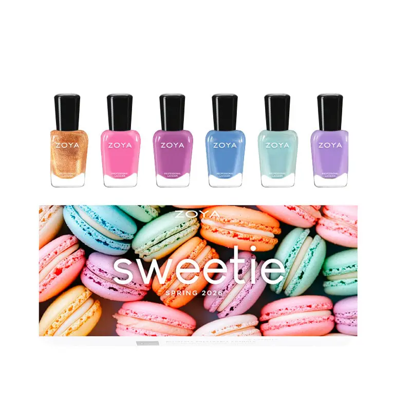 Nail Polish Lolly - Image 3