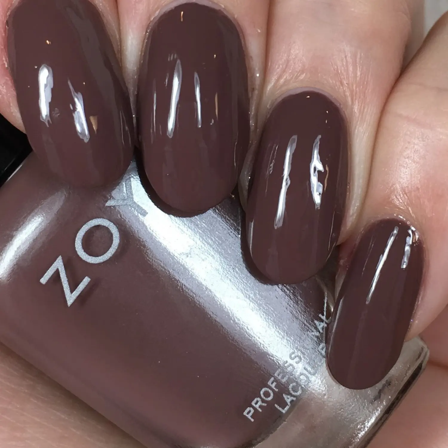 Nail Polish Mary - Image 2