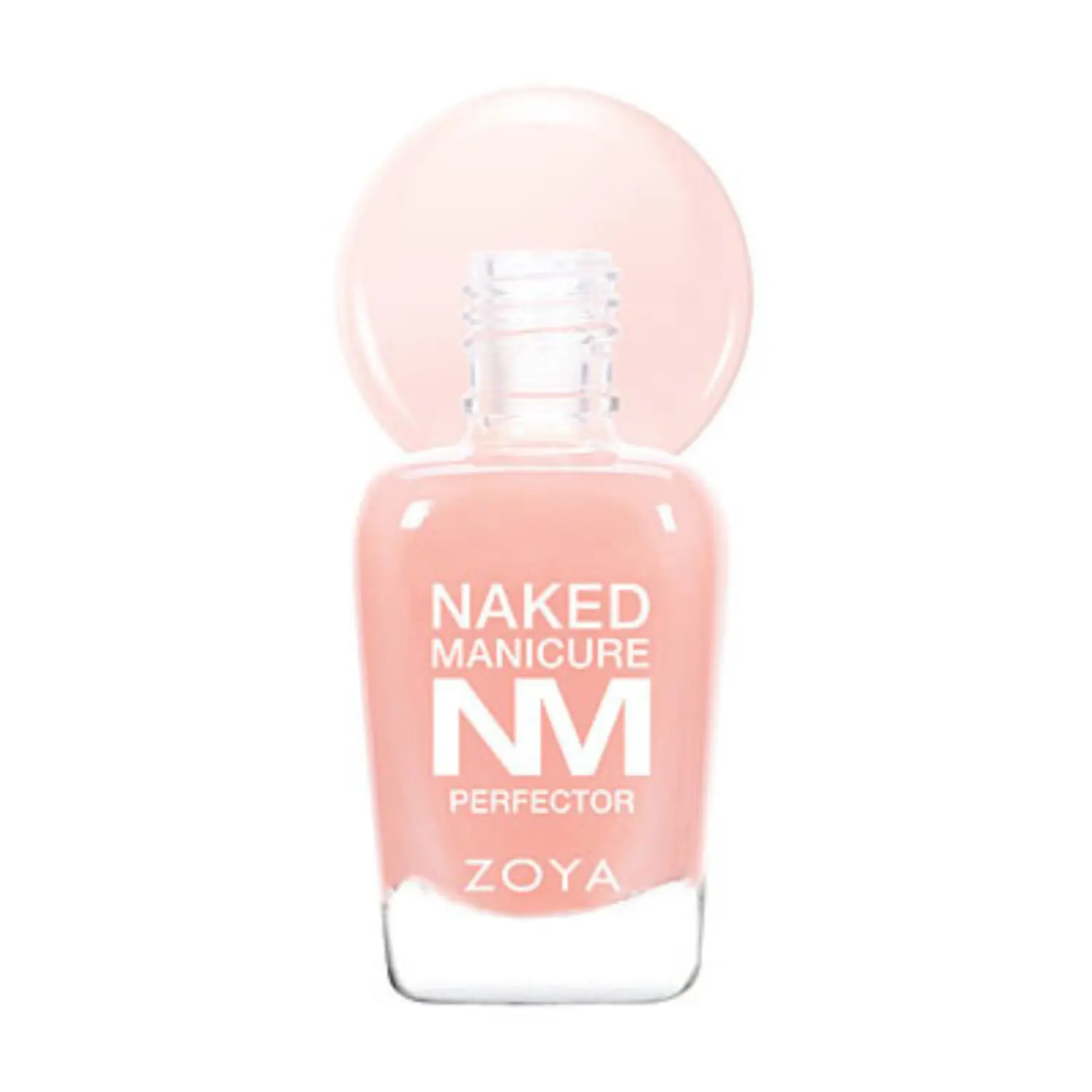 Nail Polish Naked Manicure Pink Perfector - Image 4