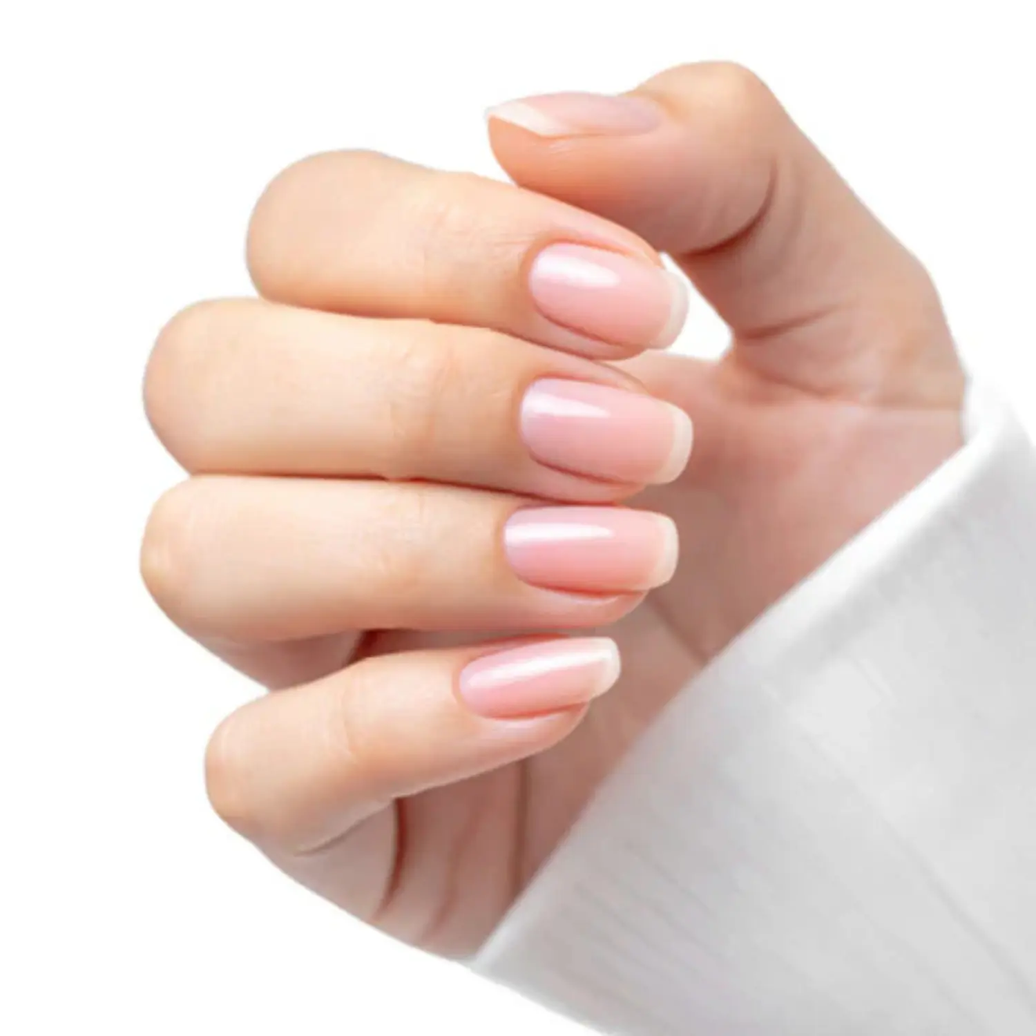 Nail Polish Naked Manicure Pure Perfector Plus - Image 2