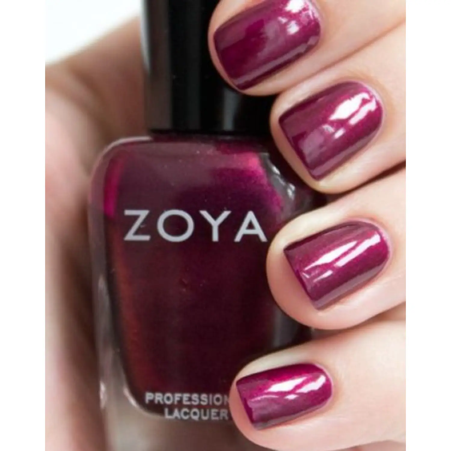Nail Polish Rihana - Image 2