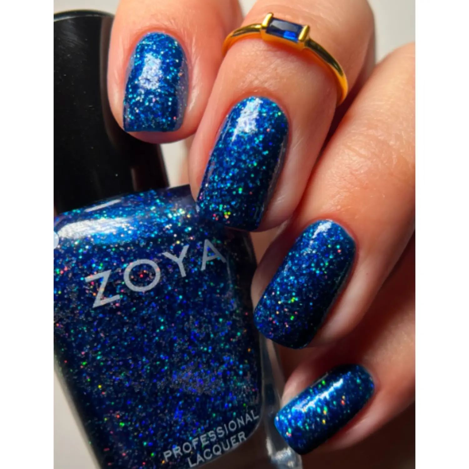 Nail Polish Seren - Image 2