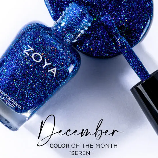 Nail Polish Seren - Image 3