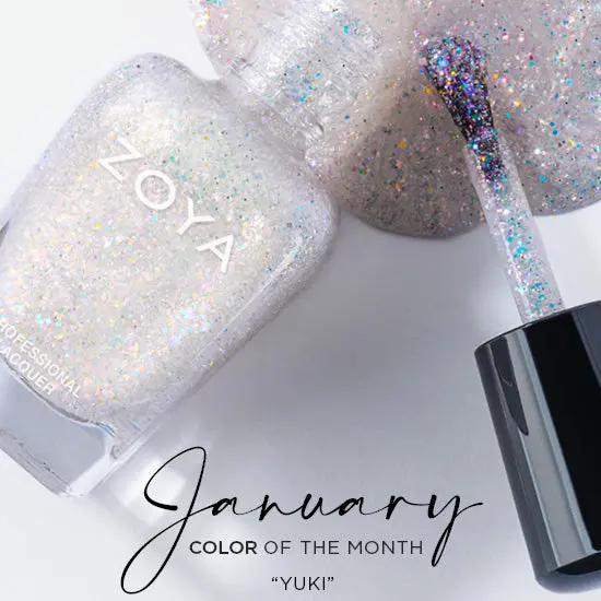 Nail Polish Yuki - Image 3