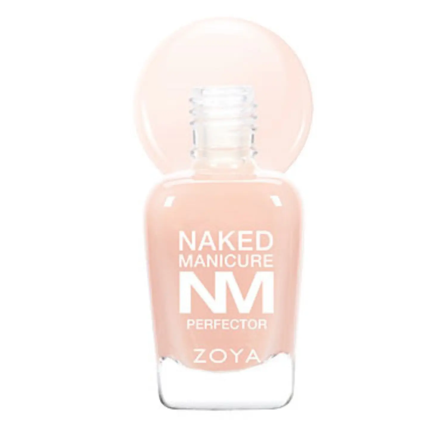 Naked Manicure Buff Perfector - Image 3